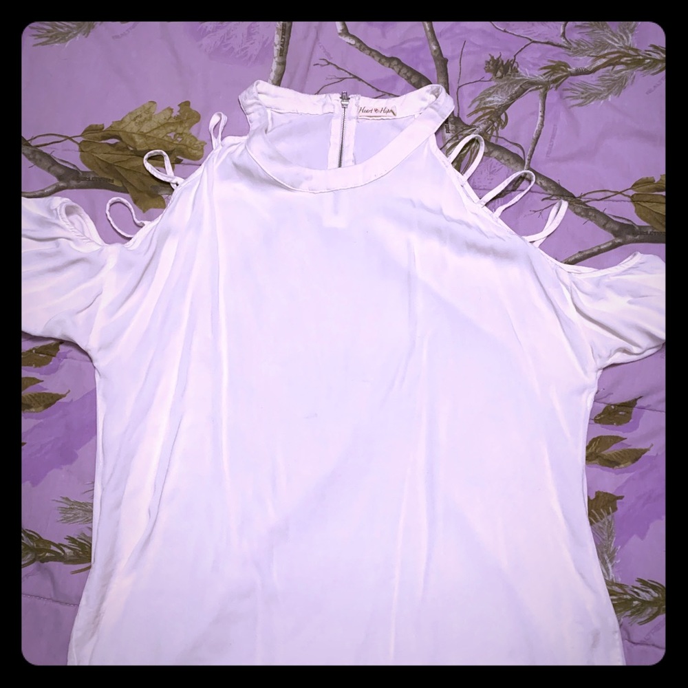 Long sleeve